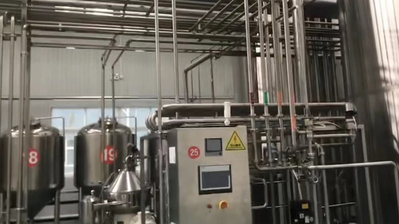 祥云河北船头客精酿啤酒厂