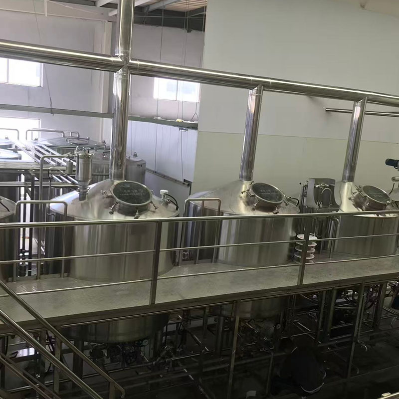 祥云精酿啤酒设备厂—啤酒文化的深刻内涵